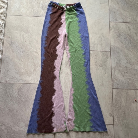 House of Sunny Pants - House of Sunny She’s Electric Pants